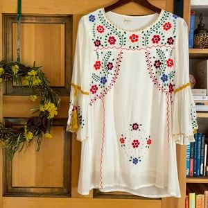 Fillyboo mini dress 🌸✌🏽